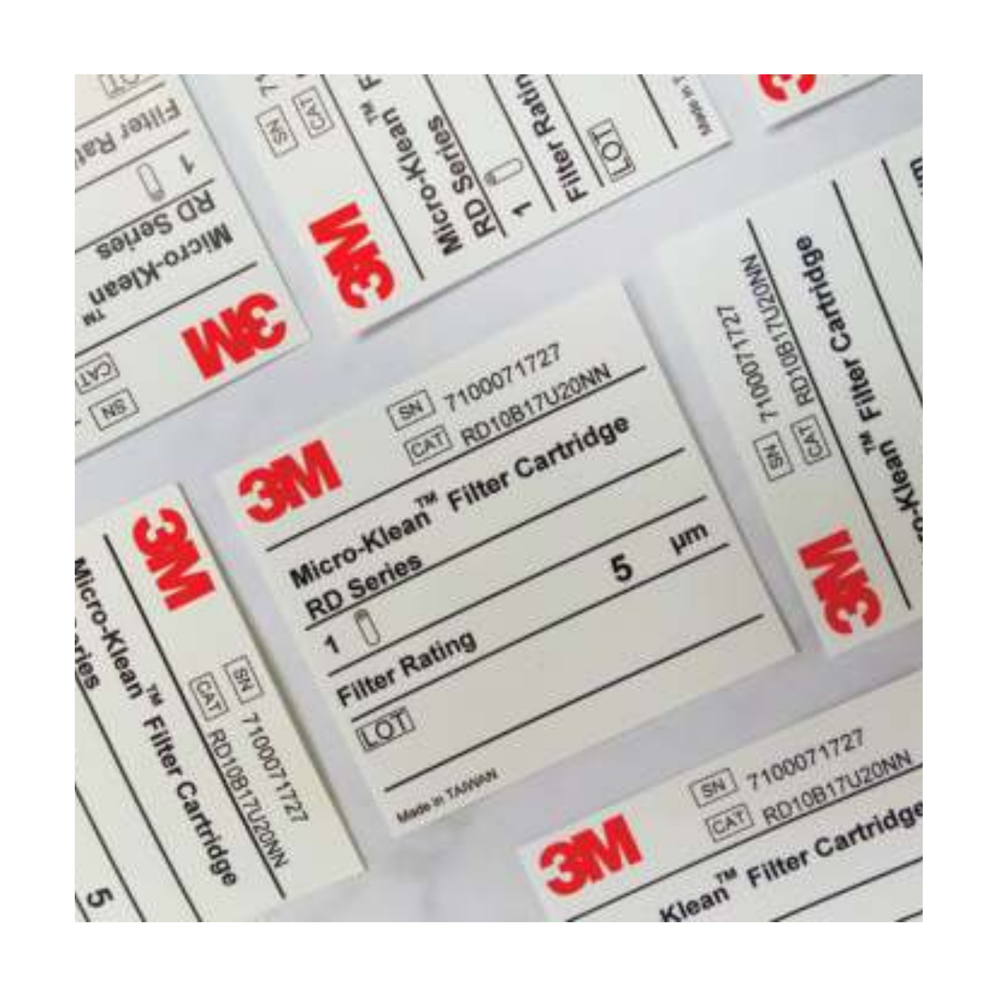 Label Printing